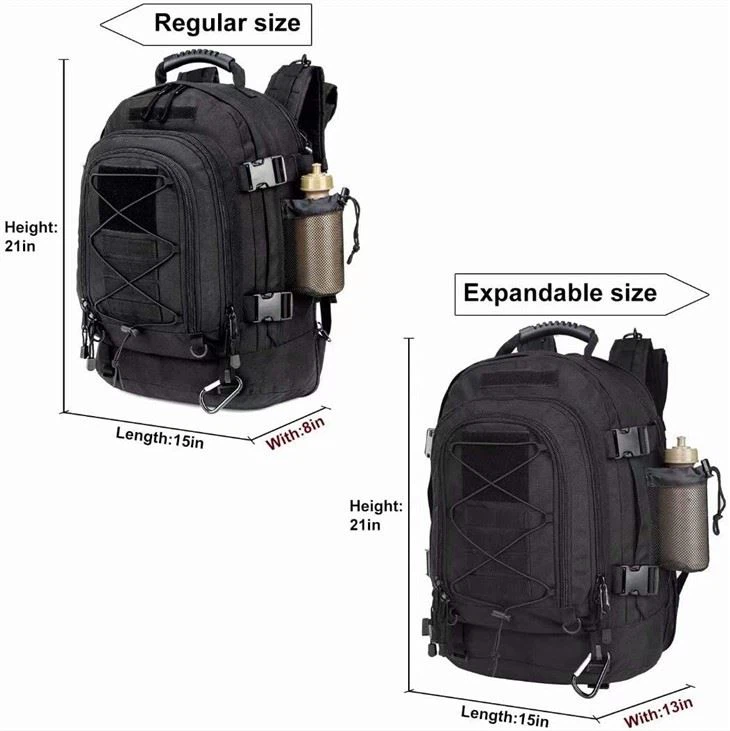 ARMY PANS Backpack