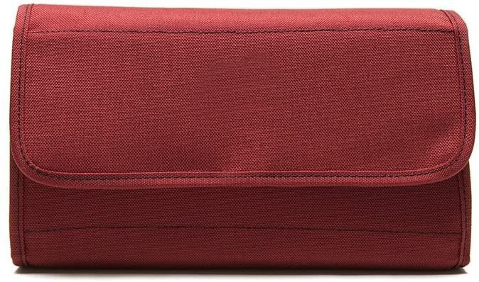 Folding Beauty Case Cosmetic Bag
