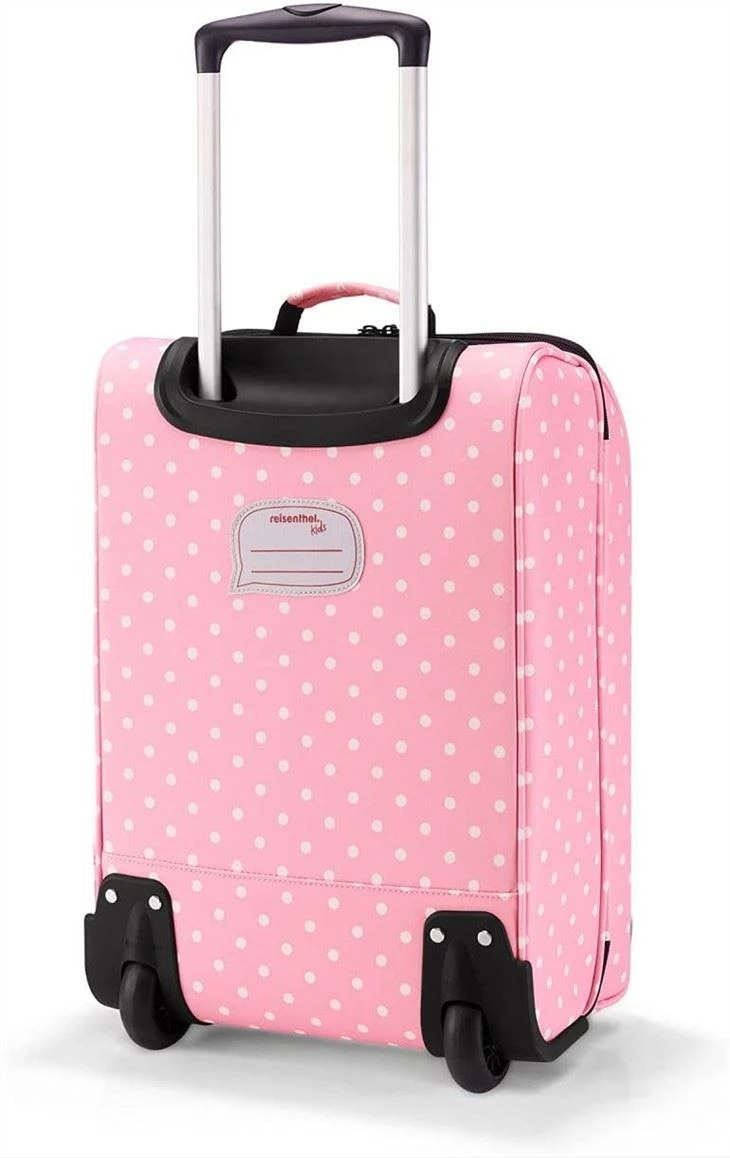 Simple Children's Trolley Case