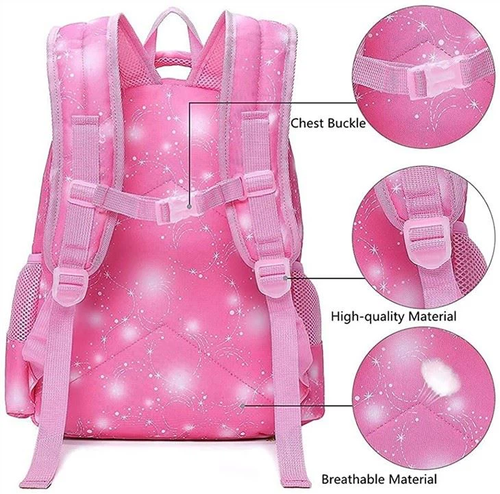 Children's Backpack Preschool Kindergarten School Bag