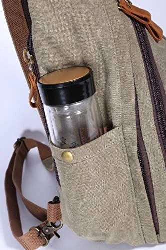 Shoulder Casual Daypacks BAG