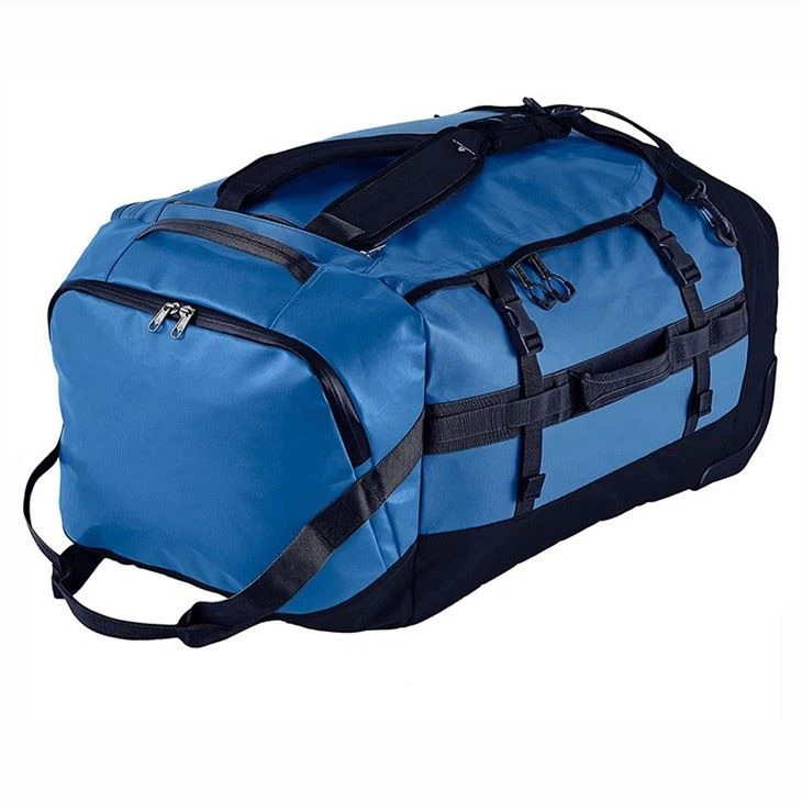 Wheeled Duffel 130L