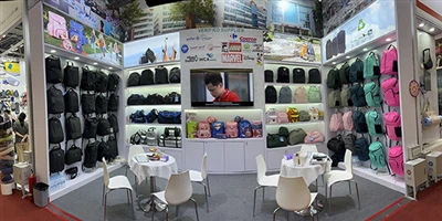 معرض كانتون الـ 135